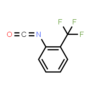 2285-12-3 | 2-(Trifluoromethyl)phenyl isocyanate