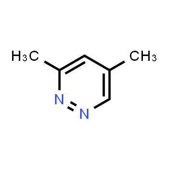 22863-58-7 | 3,5-Dimethylpyridazine