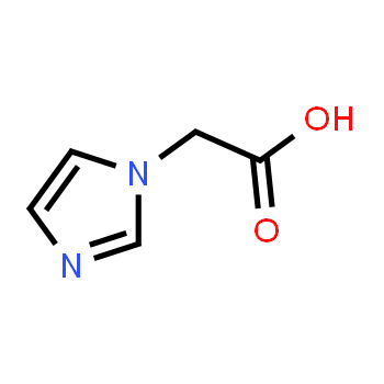 22884-10-2 | Imidazole-1-acetic acid