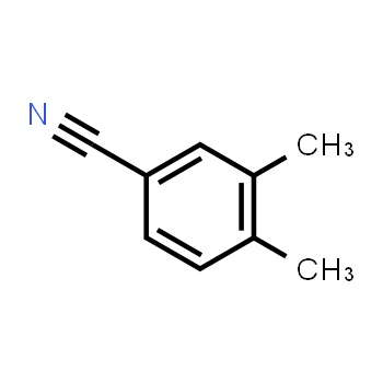 22884-95-3 | 3,4-Dimethylbenzonitrile