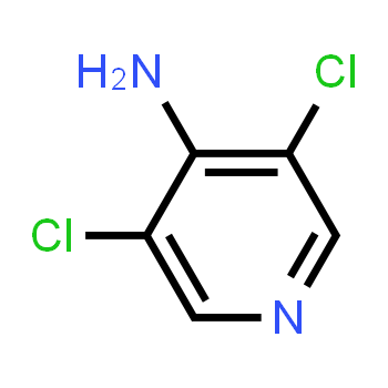 22889-78-7 | 4-Amino-3,5-dichloropyridine