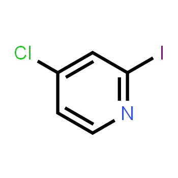 22918-03-2 | 4-chloro-2-iodopyridine