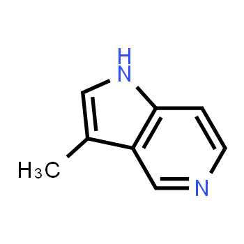 22930-75-2 | 3-methyl-1H-pyrrolo[3,2-c]pyridine