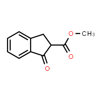 22955-77-7 | Methyl 1-oxo-2,3-dihydro-1H-indene-2-carboxylate