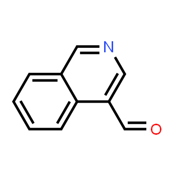 22960-16-3 | isoquinoline-4-carbaldehyde