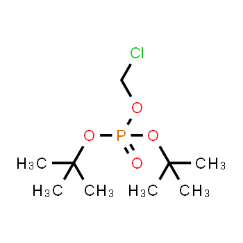 229625-50-7 | Phosphoric acid, chloromethyl bis(1,1-dimethylethyl) ester