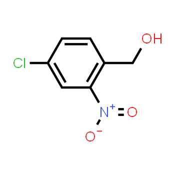 22996-18-5 | 4-Chloro-2-nitrobenzyl alcohol