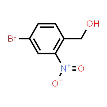 22996-19-6 | 4-Bromo-2-nitrobenzyl alcohol