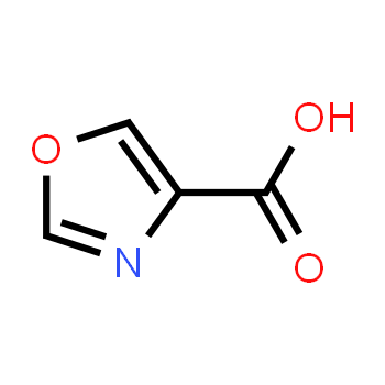 23012-13-7 | oxazole-4-carboxylic acid