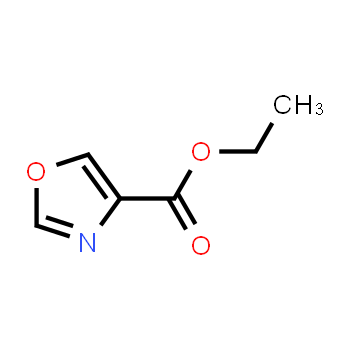 23012-14-8 | Ethyl oxazole-4-carboxylate