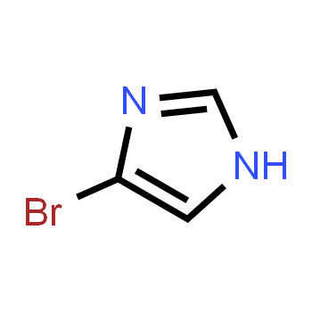 2302-25-2 | 4-Bromo-1H-imidazole