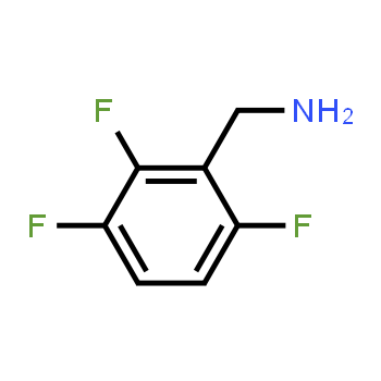 230295-09-7 | 2,3,6-Trifluorobenzylamine