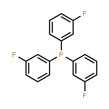 23039-94-3 | tris(3-fluorophenyl)phosphine