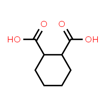 2305-32-0 | 1,2-Cyclohexanedicarboxylic acid