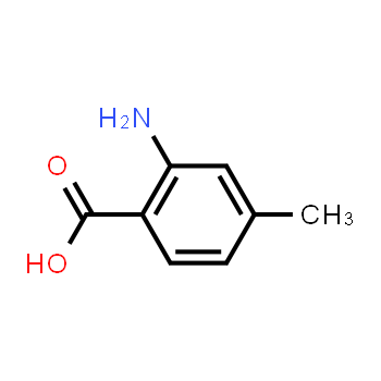 2305-36-4 | 2-Amino-4-methylbenzoic acid