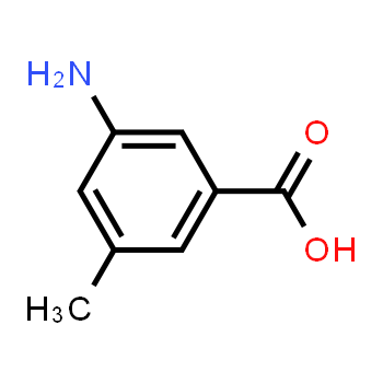 2305-37-5 | 5-Amino-3-methylbenzoic acid