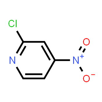 23056-36-2 | 2-Chloro-4-nitropyridine