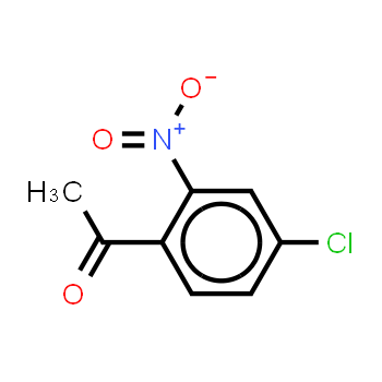 23082-51-1 | 4-Chloro-2-nitroacetophenone