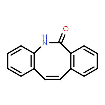 23112-88-1 | (Z)-dibenzo[b,f]azocin-6(5H)-one