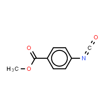 23138-53-6 | 4-Methoxycarbonyphenyl isocyanate