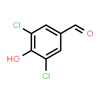 2314-36-5 | 3,5-Dichloro-4-hydroxybenzaldehyde