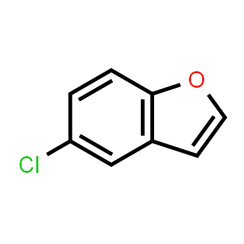 23145-05-3 | 5-chlorobenzofuran