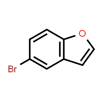 23145-07-5 | 5-Bromo-1-benzofuran