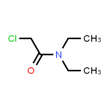 2315-36-8 | N,N-diethylchloroacetamide