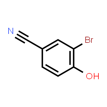 2315-86-8 | 3-Bromo-4-hydroxybenzonitrile