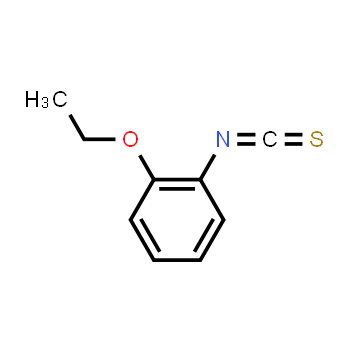 23163-84-0 | 2-Ethoxyphenyl isothiocyanate