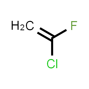 2317-91-1 | 1-chloro-1-fluoroethylene