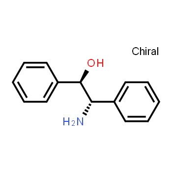 23190-16-1 | (1R,2S)-2-Amino-1,2-diphenylethanol