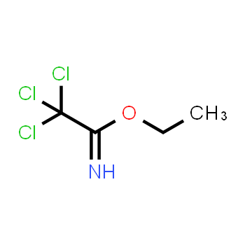 23213-96-9 | ethyl 2,2,2-trichloroacetimidate