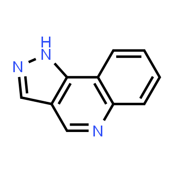 233-46-5 | 1H-pyrazolo[4,3-c]quinoline