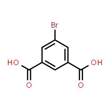 23351-91-9 | 5-Bromobenzene-1,3-dicarboxylic acid