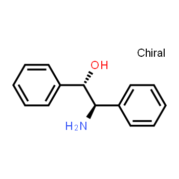 23364-44-5 | (1S,2R)-2-Amino-1,2-diphenylethanol