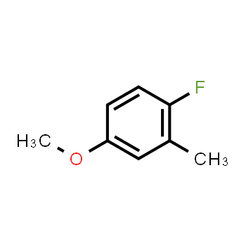 2338-54-7 | 4-Fluoro-3-methylanisole