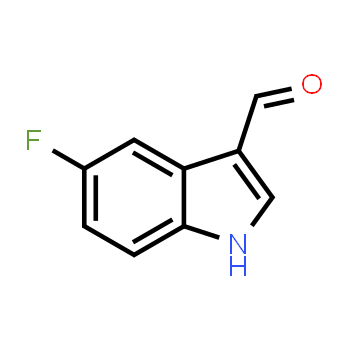 2338-71-8 | 5-fluoro-1H-indole-3-carbaldehyde