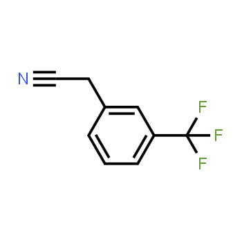 2338-76-3 | 3-(Trifluoromethyl)phenylacetonitrile