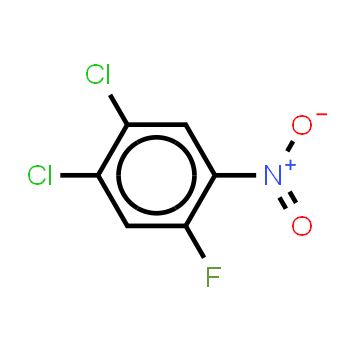 2339-78-8 | 4,5-Dichloro-2-fluoronitrobenzene