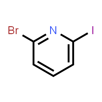 234111-08-1 | 2-Bromo-6-iodopyridine