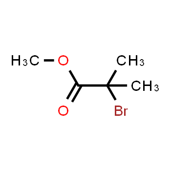 23426-63-3 | Methyl 2-bromo-2-methylpropionate