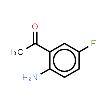 2343-25-1 | 2-Amino-5-fluoroacetophenone