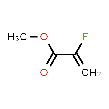 2343-89-7 | Methyl 2-fluoroacrylate