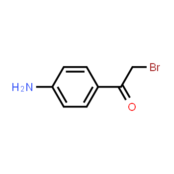 23442-14-0 | 4'-Amino-2-bromoacetophenone