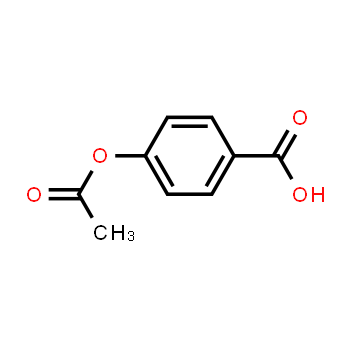 2345-34-8 | 4-Acetoxybenzoic Acid