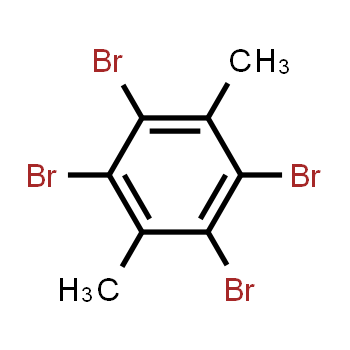 23488-38-2 | 2,3,5,6-Tetrabromo-p-xylene