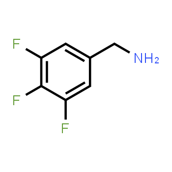 235088-69-4 | 3,4,5-Trifluorobenzyl amine