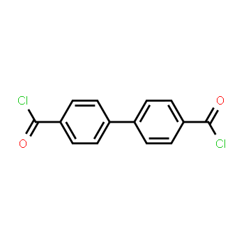 2351-37-3 | Biphenyl-4,4'-dicarbonyl dichloride