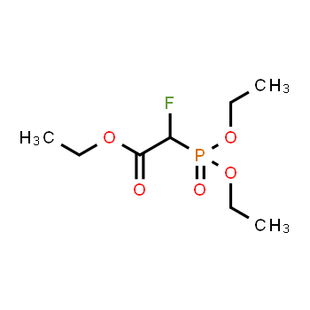 2356-16-3 | Triethyl 2-fluoro-2-phosphonoacetate